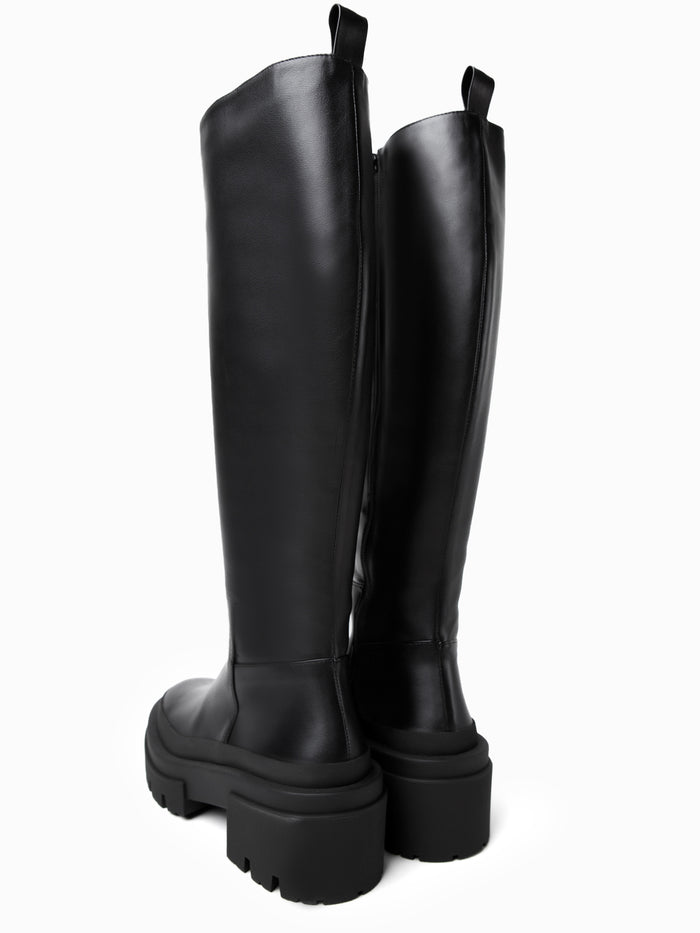 Equitare AMELIA - Camus Negro Ofertas especiales