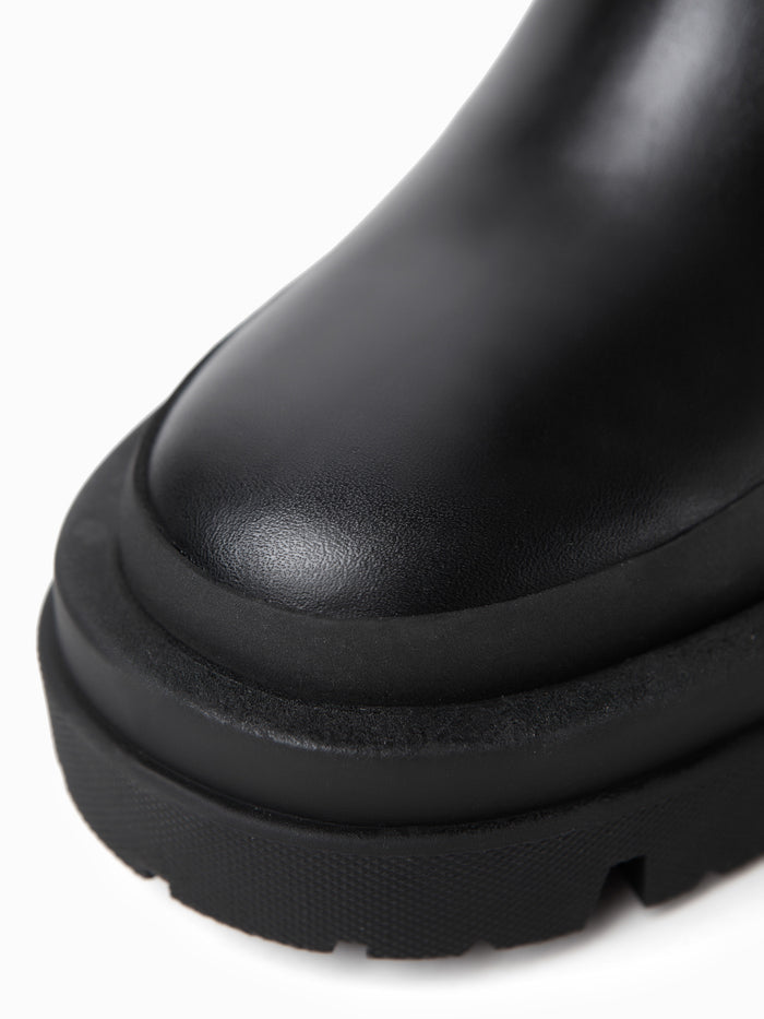 Equitare AMELIA - Camus Negro Ofertas especiales