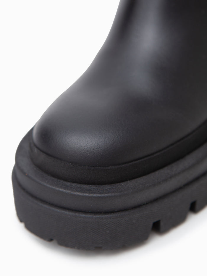 Equitare NORA - Camus Negro Grandes ahorros