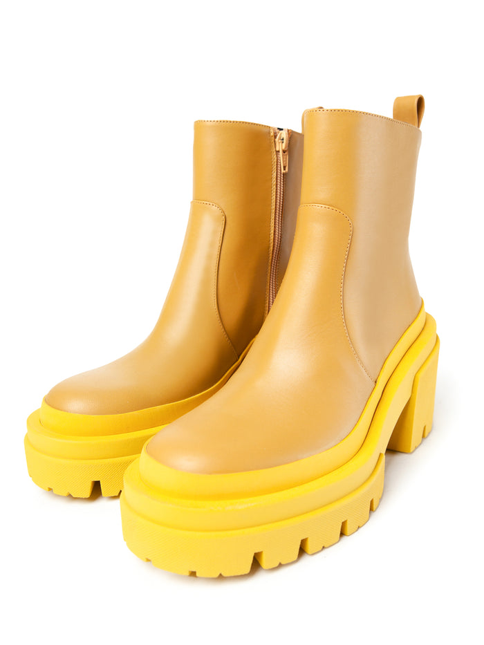 Equitare NORA - Camus Ocre Rebajas de fin de temporada