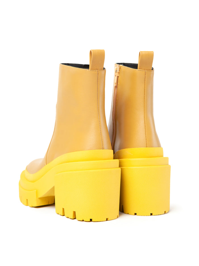 Equitare NORA - Camus Ocre Rebajas de fin de temporada