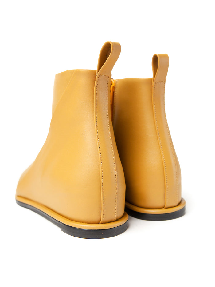 Equitare SOPHIE - Napasoft Ocre Outlet