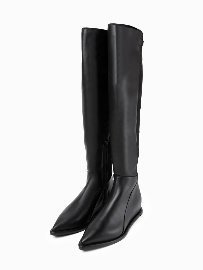 Equitare AUBREY - Napasoft Negro Outlet online
