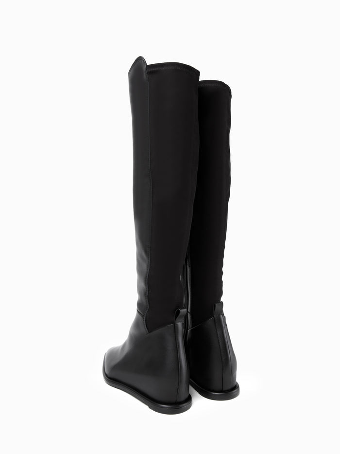 Equitare AUBREY - Napasoft Negro Outlet online