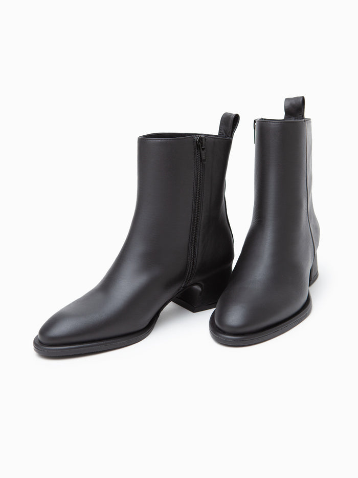 Equitare CALLIE - Napasoft Negro Rebajas