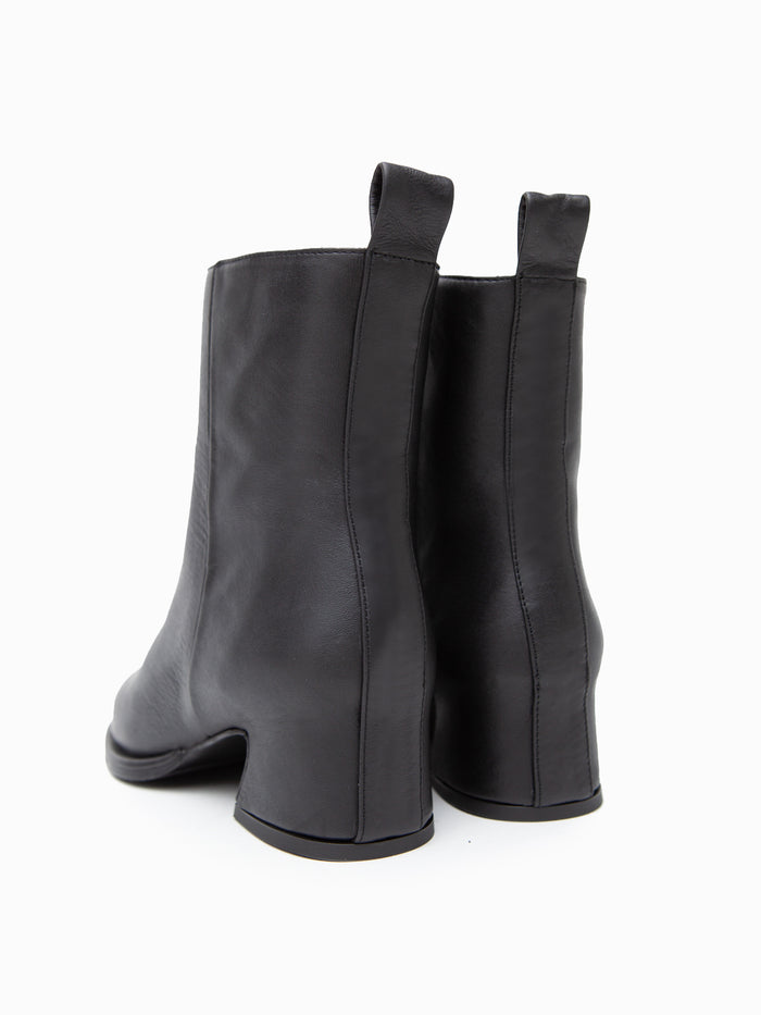 Equitare CALLIE - Napasoft Negro Rebajas