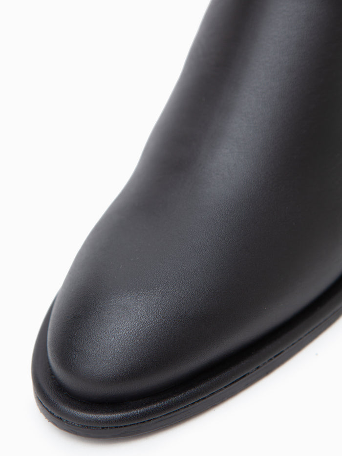 Equitare CALLIE - Napasoft Negro Rebajas