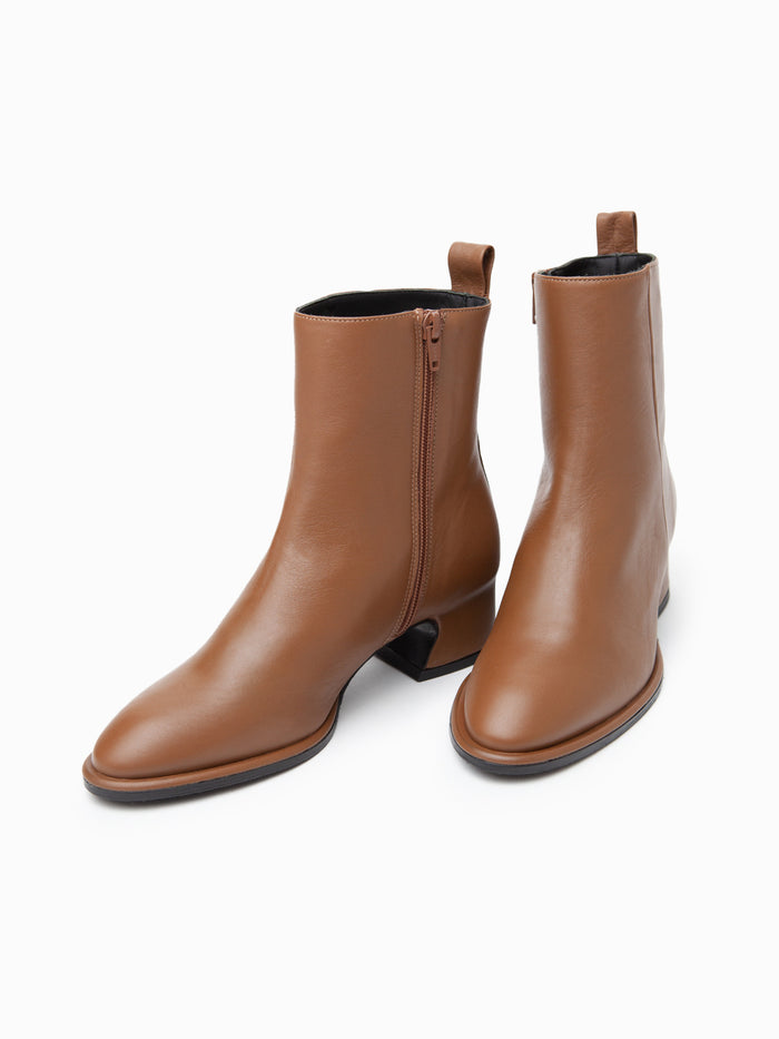 Equitare CALLIE - Napasoft Bronceado Venta caliente
