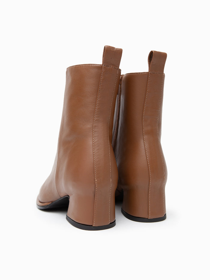 Equitare CALLIE - Napasoft Bronceado Venta caliente