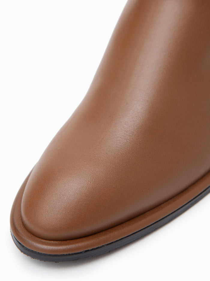 Equitare CALLIE - Napasoft Bronceado Venta caliente