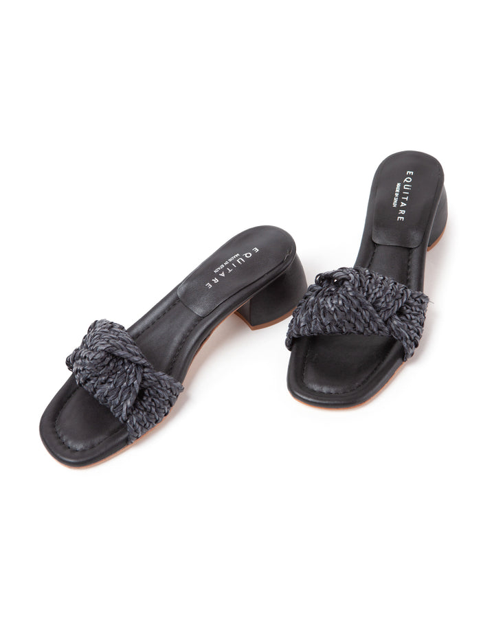 Equitare NAOMI CALCUTA NEGRO Gran oferta