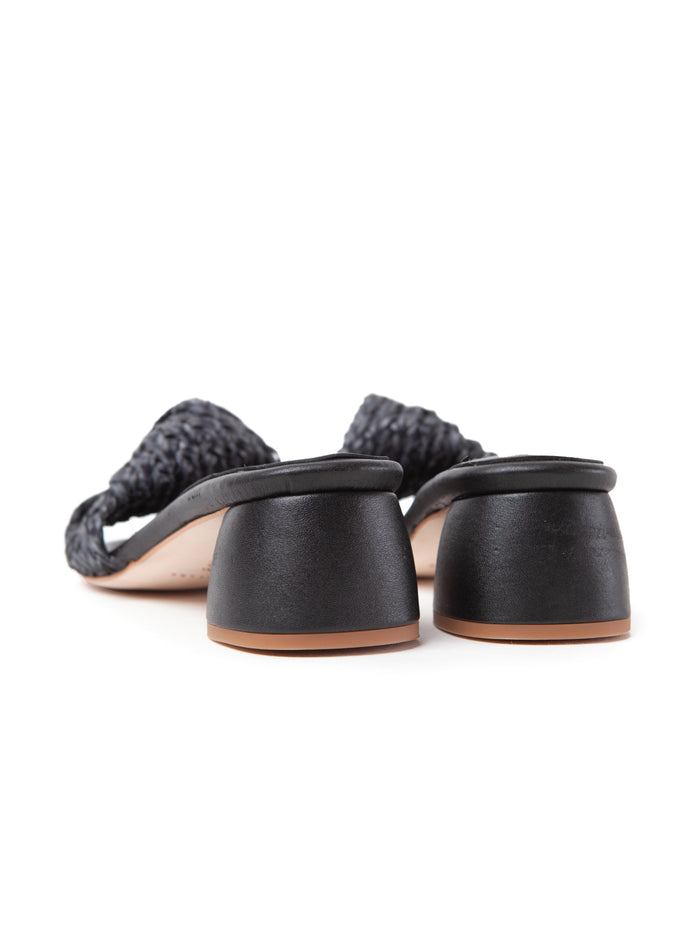 Equitare NAOMI CALCUTA NEGRO Gran oferta