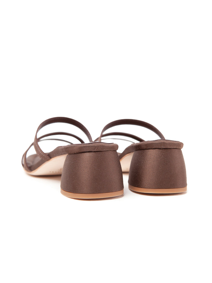 Equitare ELSA RASO MARRON Ventas relámpago