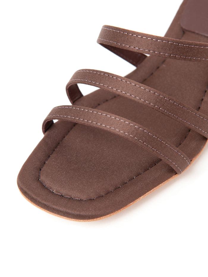 Equitare ELSA RASO MARRON Ventas relámpago