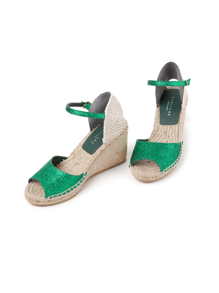 Equitare DANIELLE VERDE BRILLO Tienda