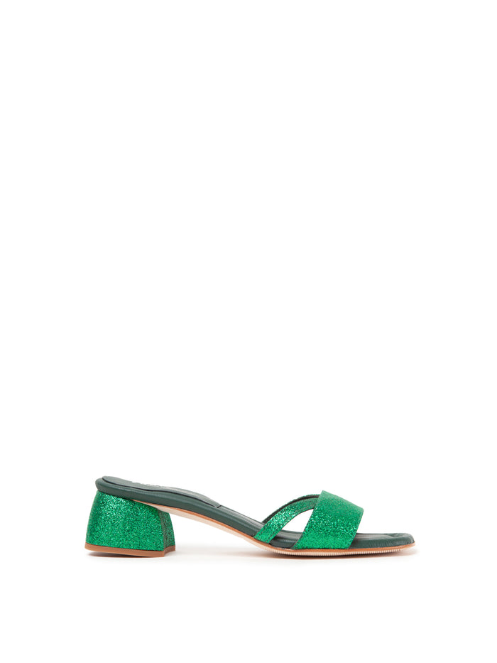 Equitare EVA BRILLO VERDE