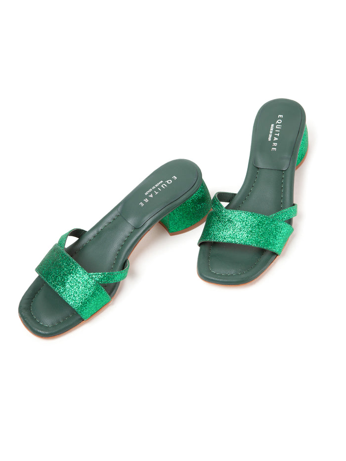 Equitare EVA BRILLO VERDE Mejor oferta