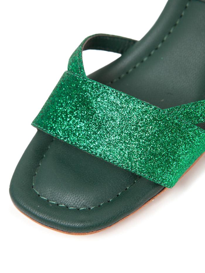 Equitare EVA BRILLO VERDE Mejor oferta