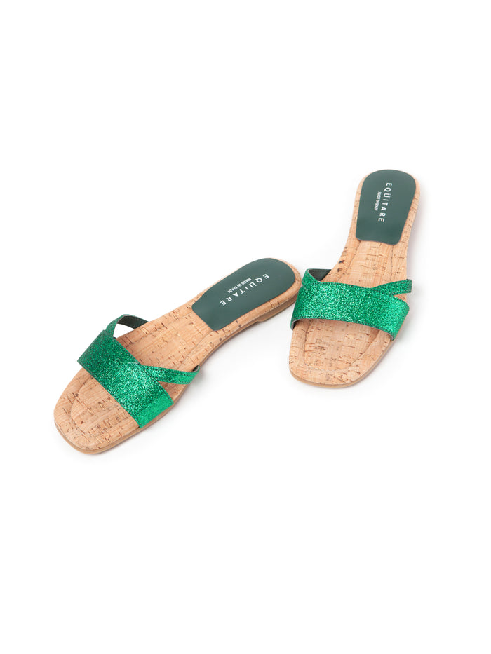 Equitare CELIA VERDE BRILLO Rebajas online