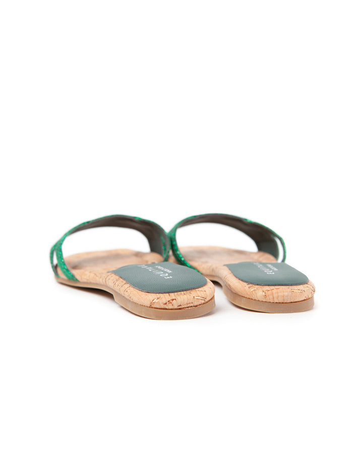 Equitare CELIA VERDE BRILLO Rebajas online