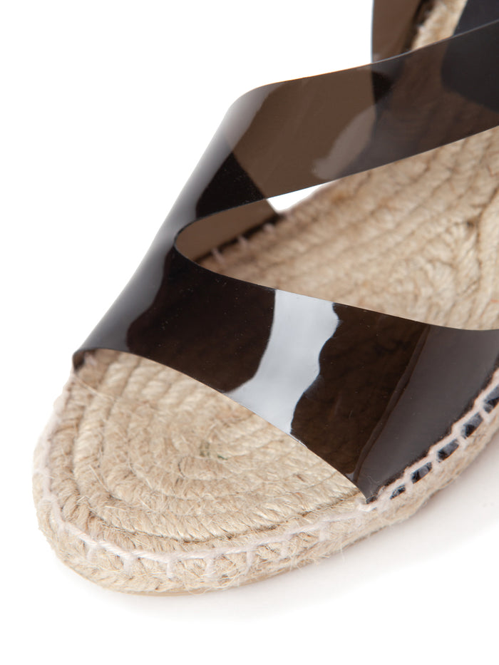 Equitare LEXY VINIL NEGRO Oferta especial