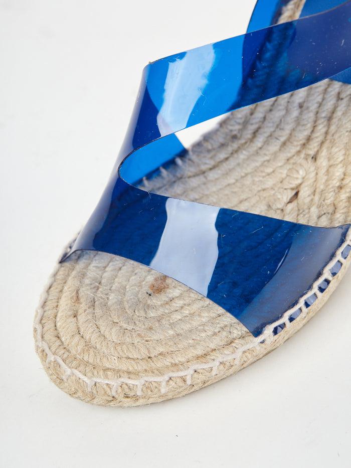 Equitare LEXY VINIL AZUL Envío gratis