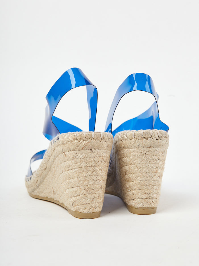 Equitare LEXY VINIL AZUL Envío gratis