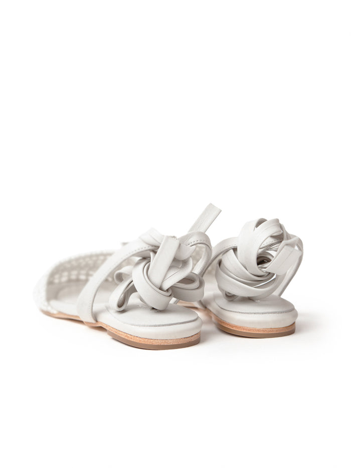 Equitare ZARIA - CORD.RAFIA BLANCO Solo hoy