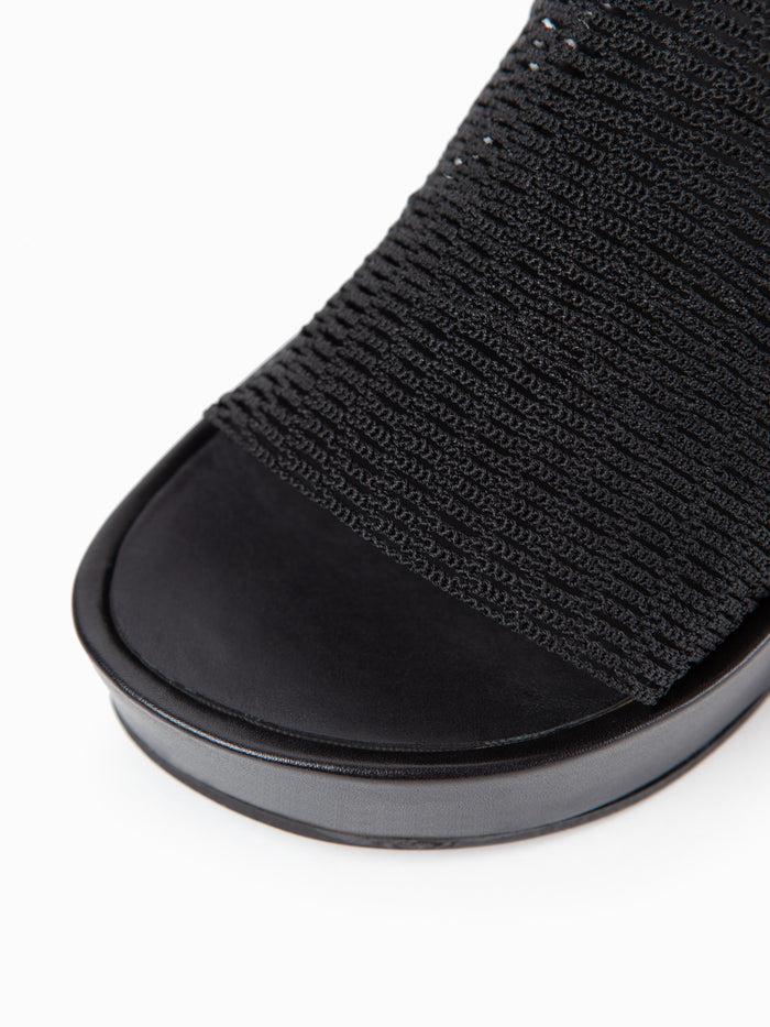 Equitare IRIA - RED NEGRO Superdescuento