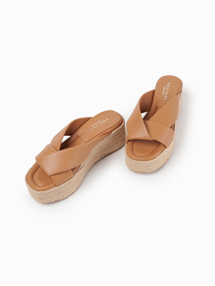Equitare ILSE - NAPA CAMEL Tienda de fábrica