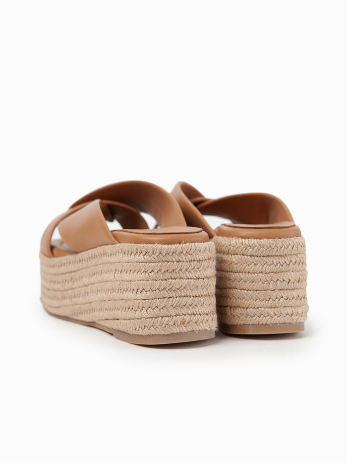Equitare ILSE - NAPA CAMEL Tienda de fábrica
