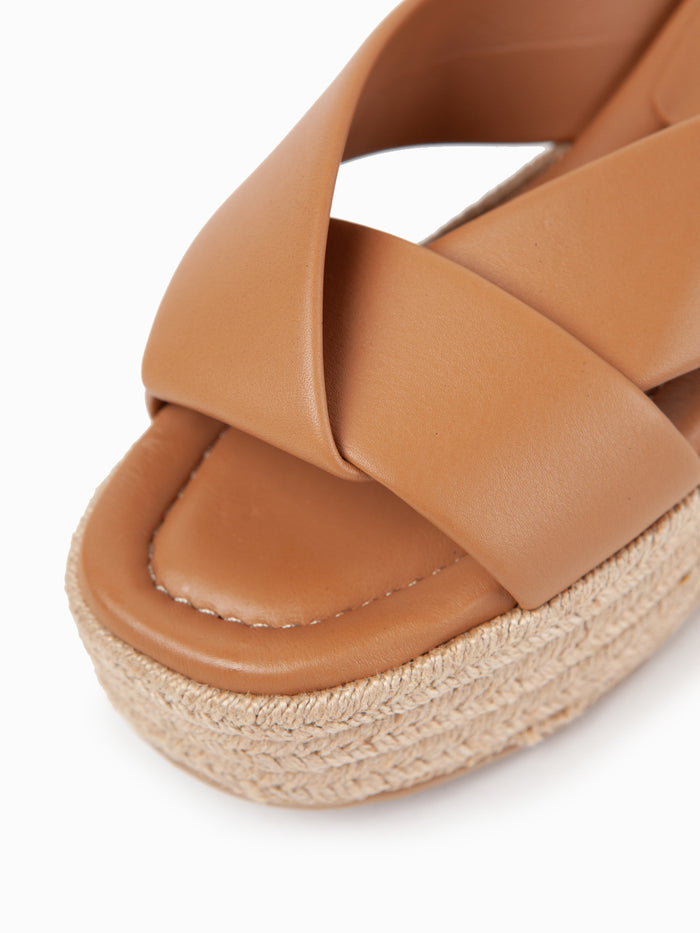 Equitare ILSE - NAPA CAMEL Tienda de fábrica