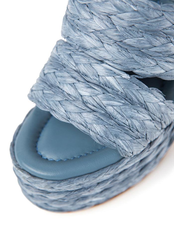 Equitare LUANDA - JEANS RAFIA En oferta