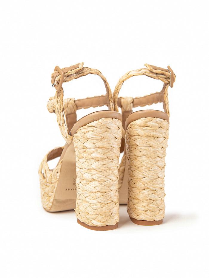 Equitare IKIA - RAFIA NATURAL Descuentos del mes