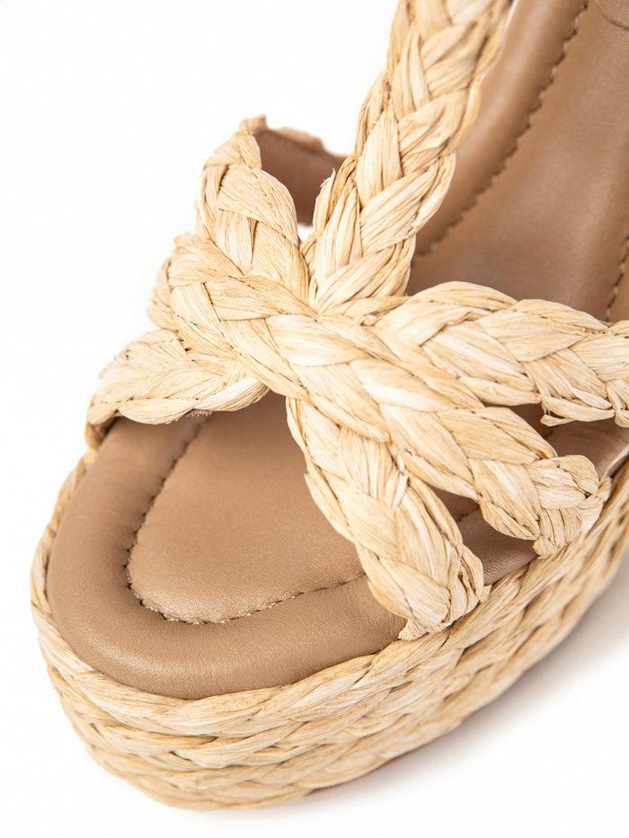 Equitare IKIA - RAFIA NATURAL Descuentos del mes