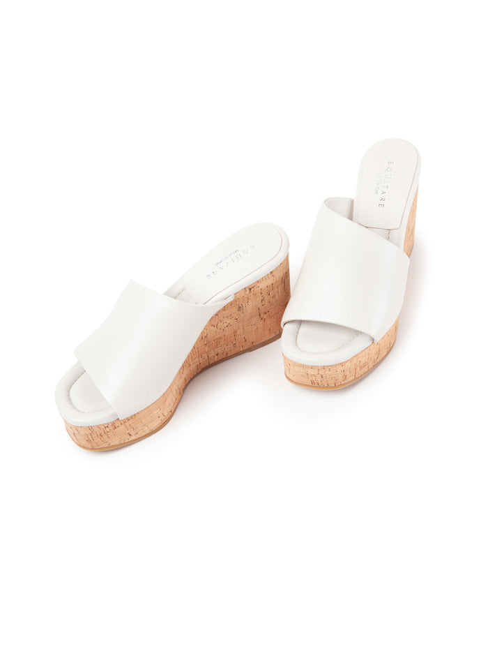Equitare KATIA - NAPA BLANCO Oferta exclusiva