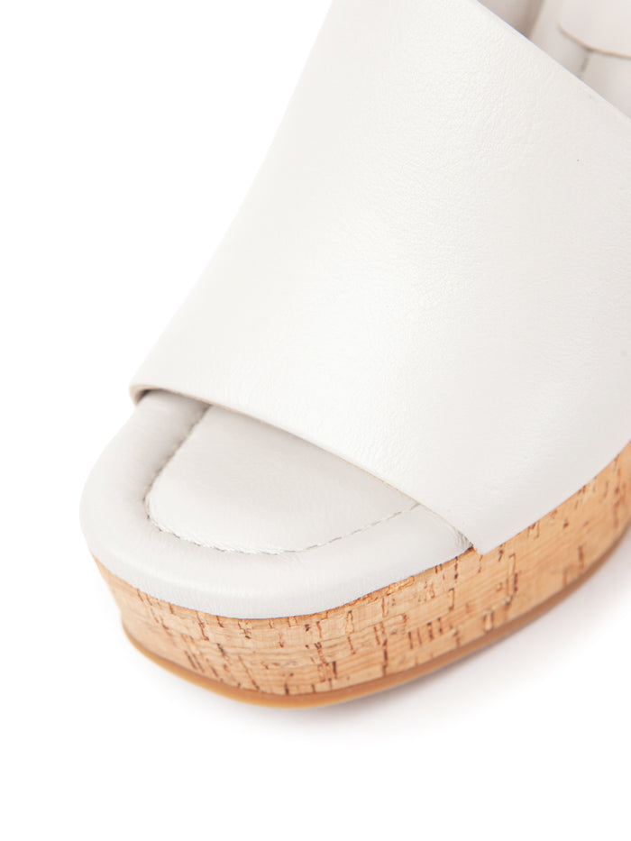 Equitare KATIA - NAPA BLANCO Oferta exclusiva