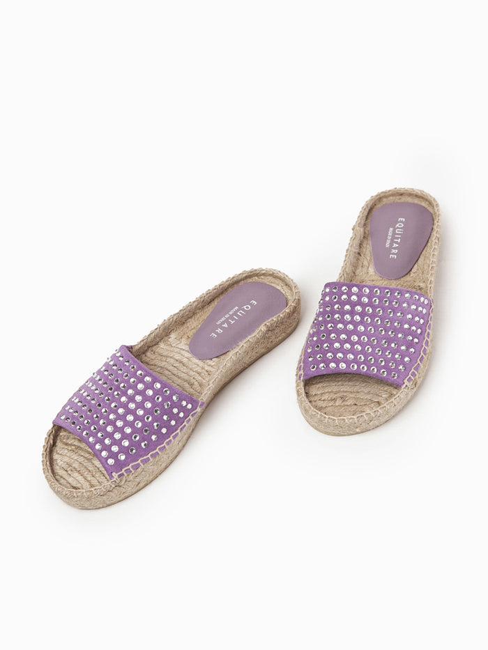 Equitare VENTURA - ANTE MORADO Última moda