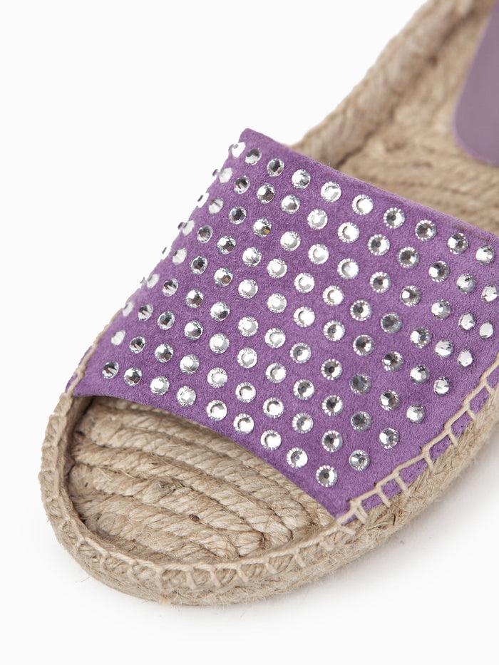 Equitare VENTURA - ANTE MORADO Última moda