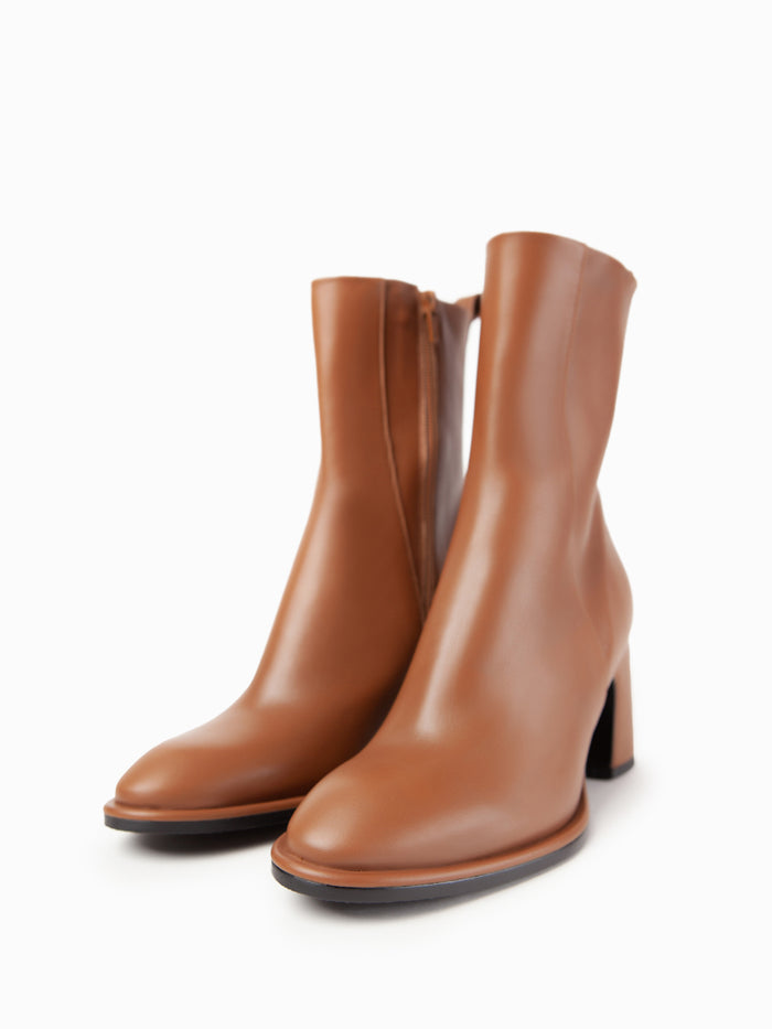 Equitare ELEANOR - Napasoft Tan Rebajas de fin de temporada