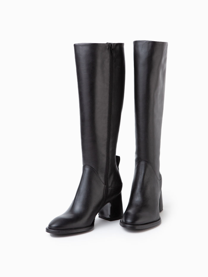 Equitare GRACIE - Napasoft Negro Precio ultrabajo