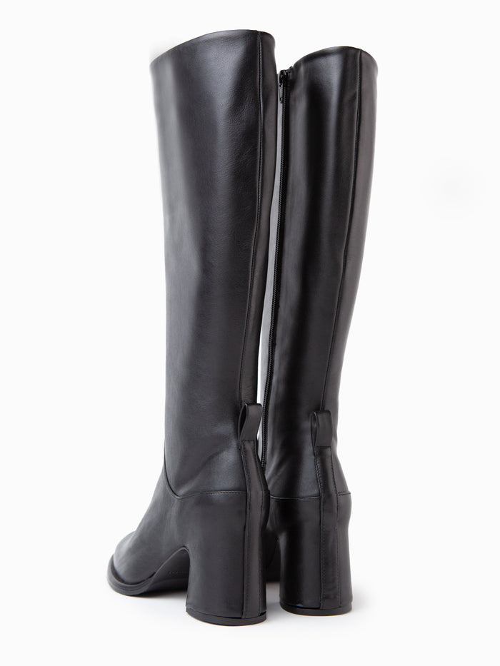 Equitare GRACIE - Napasoft Negro Precio ultrabajo