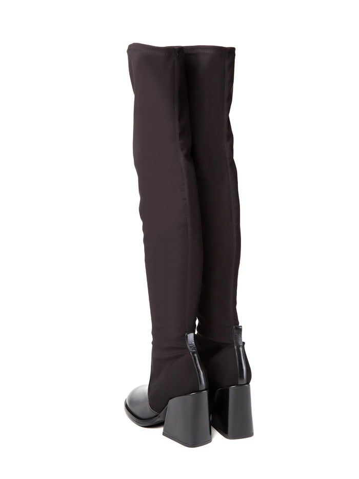 Equitare LYLA - Dekar Negro Rebajas