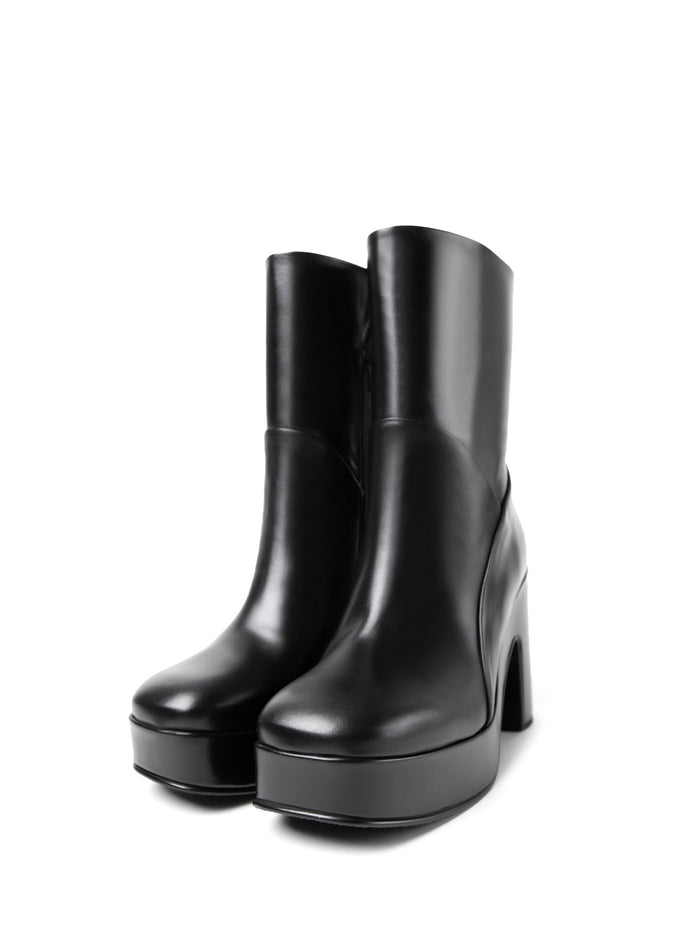 Equitare AIDEN - Pampa Negro Ofertas
