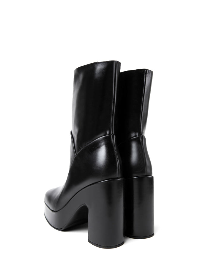 Equitare AIDEN - Pampa Negro Ofertas