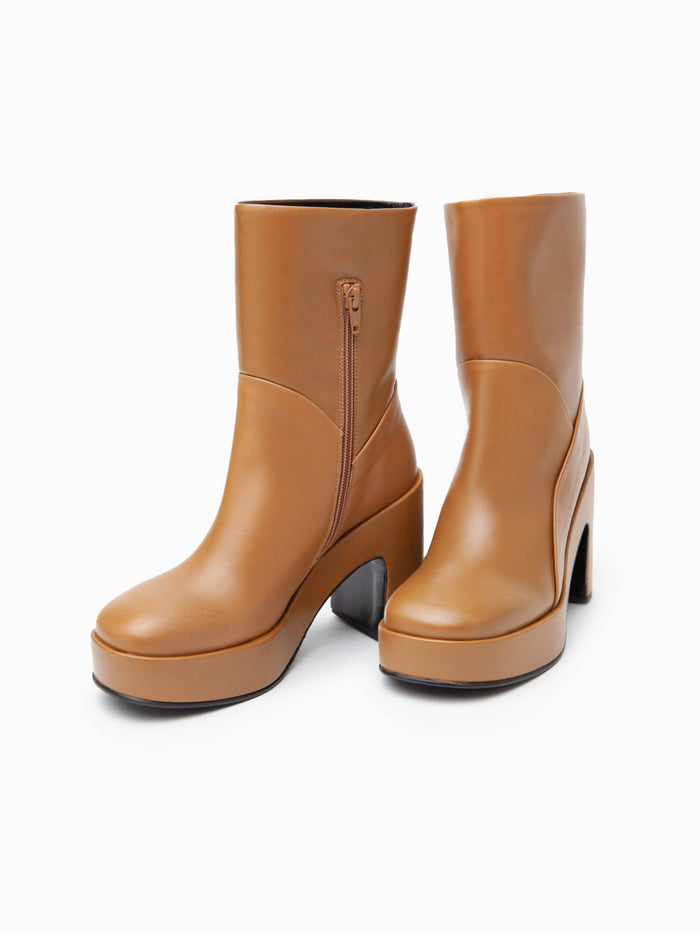 Equitare AIDEN - Pampa Bronceado Venta caliente