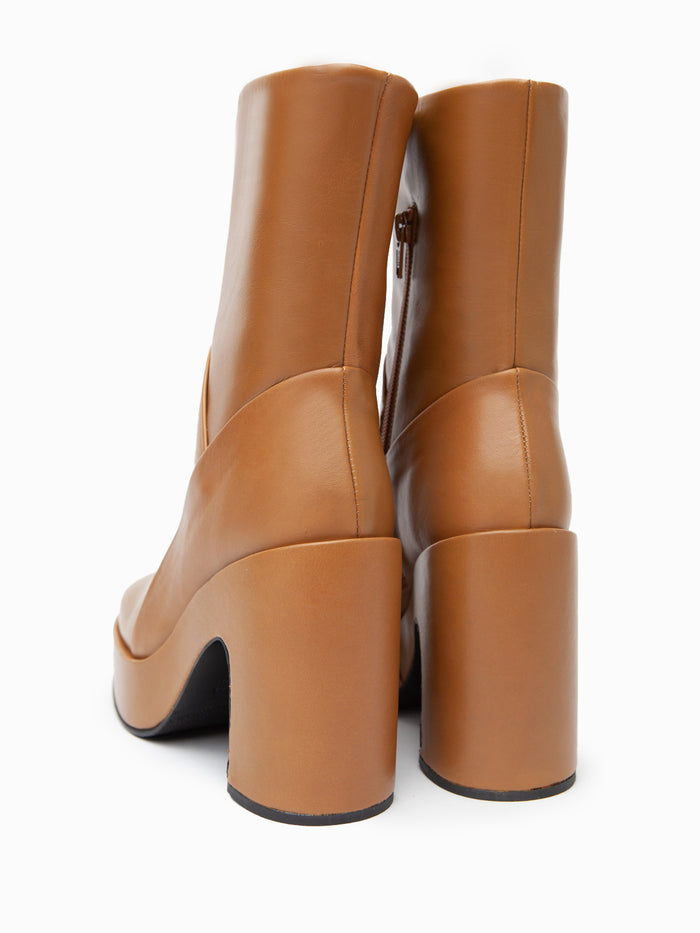 Equitare AIDEN - Pampa Bronceado Venta caliente