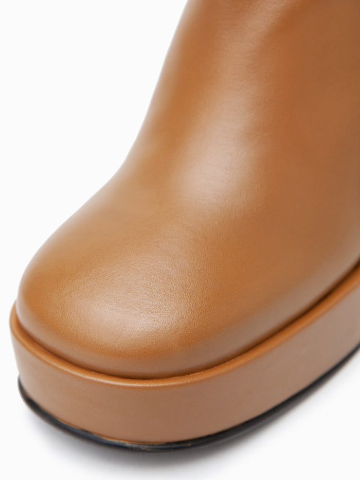 Equitare AIDEN - Pampa Bronceado Venta caliente