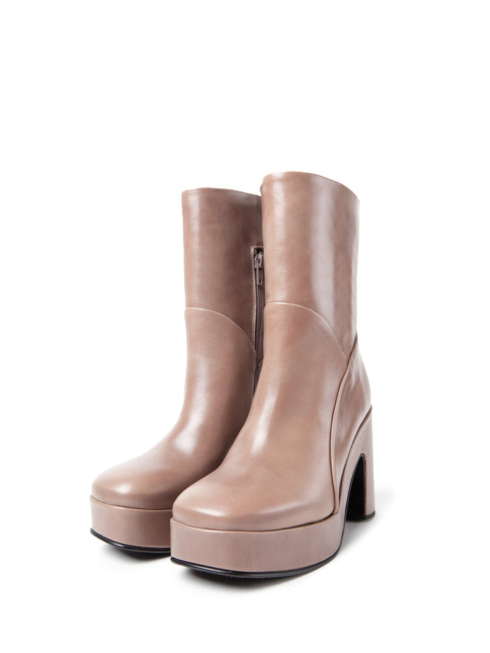 Equitare AIDEN - Pampa Taupe En oferta