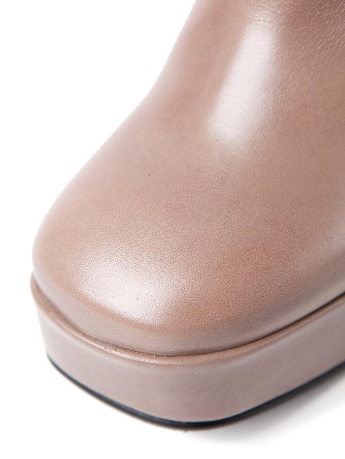 Equitare AIDEN - Pampa Taupe En oferta